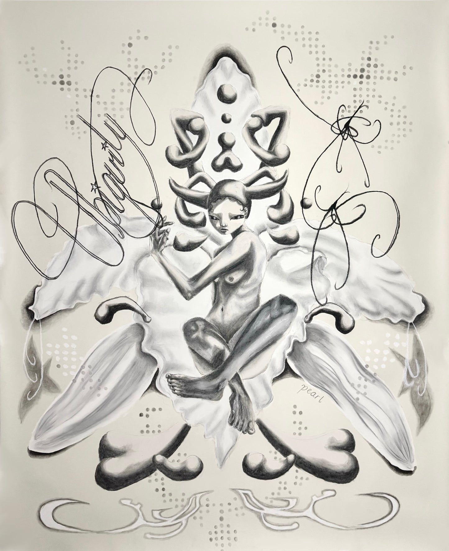 UBIQUITY Fine Art Print