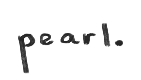 Akoya Pearl